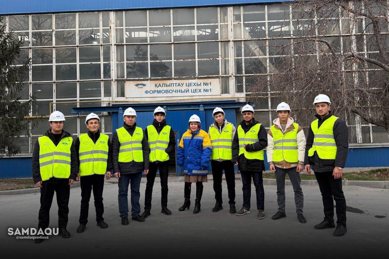 Akademik almashinuv dasturi